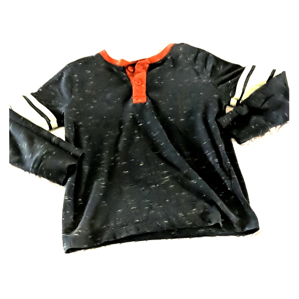 Boys varsity shirt